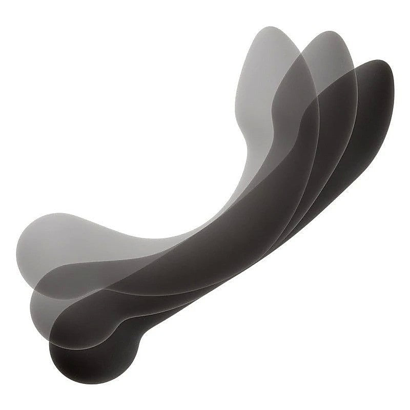 Rock Bottom Bendies Ecsta-Flex Anal Probe - Butt Plugs