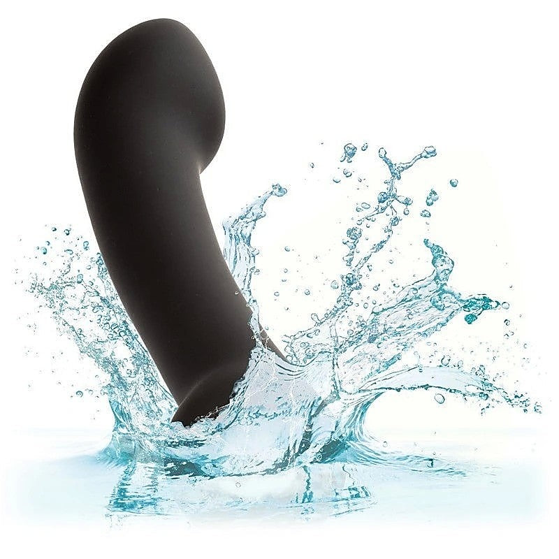 Rock Bottom Bendies Ecsta-Flex Anal Probe - Butt Plugs
