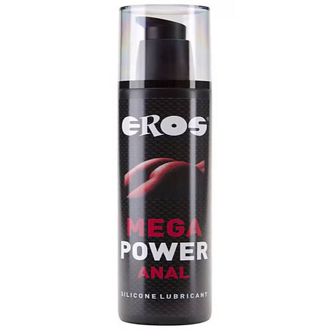 EROS Mega Power Anal Sex Lubricant by Megasol - Anal Lubes