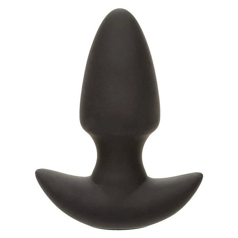 Rock Bottom Vibrating Thrusting Anal Probe - Butt Plugs