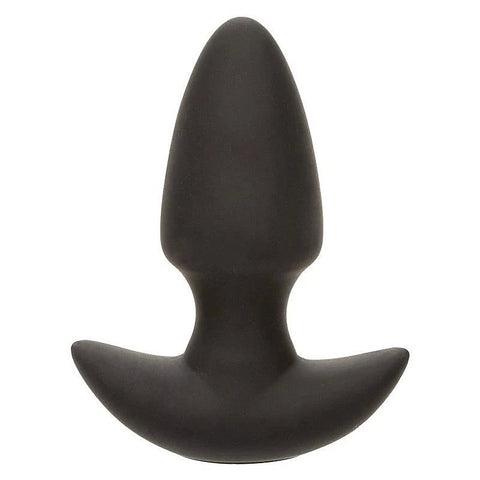 Rock Bottom Vibrating Thrusting Anal Probe - Butt Plugs