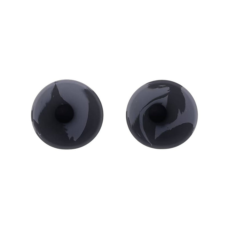 Velvet Noir Silicone Nipple Suckers by Sportsheets - Nipple and Clit Clamps