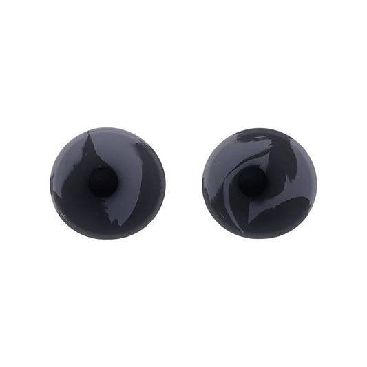 Sportsheets Velvet Noir Silicone Nipple Suckers - Nipple and Clit Clamps