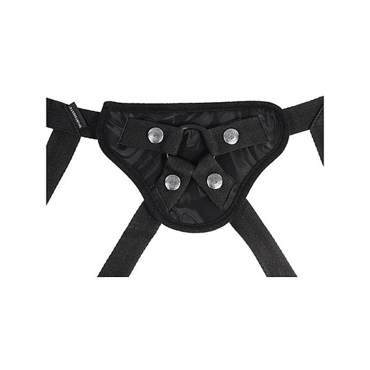 Sportsheets Velvet Noir Strap On Sex Toys - Strap On Sextoys