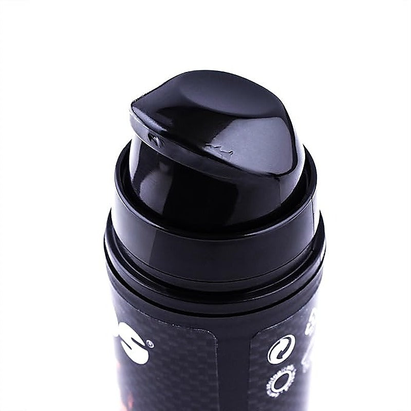 EROS Hot Power Stimulation Gel by Megasol - Water Based Lubes