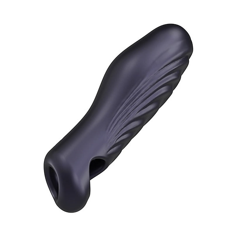 Ryzer Men's Silicone Penis Sleeves by MANWAN - Penis Sleeves and Extenders