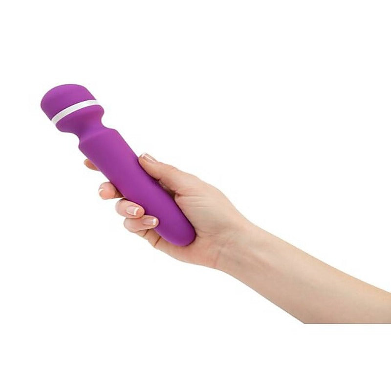 Wonderlust Destiny Body Wand Massager by BMS Factory - Body Wands