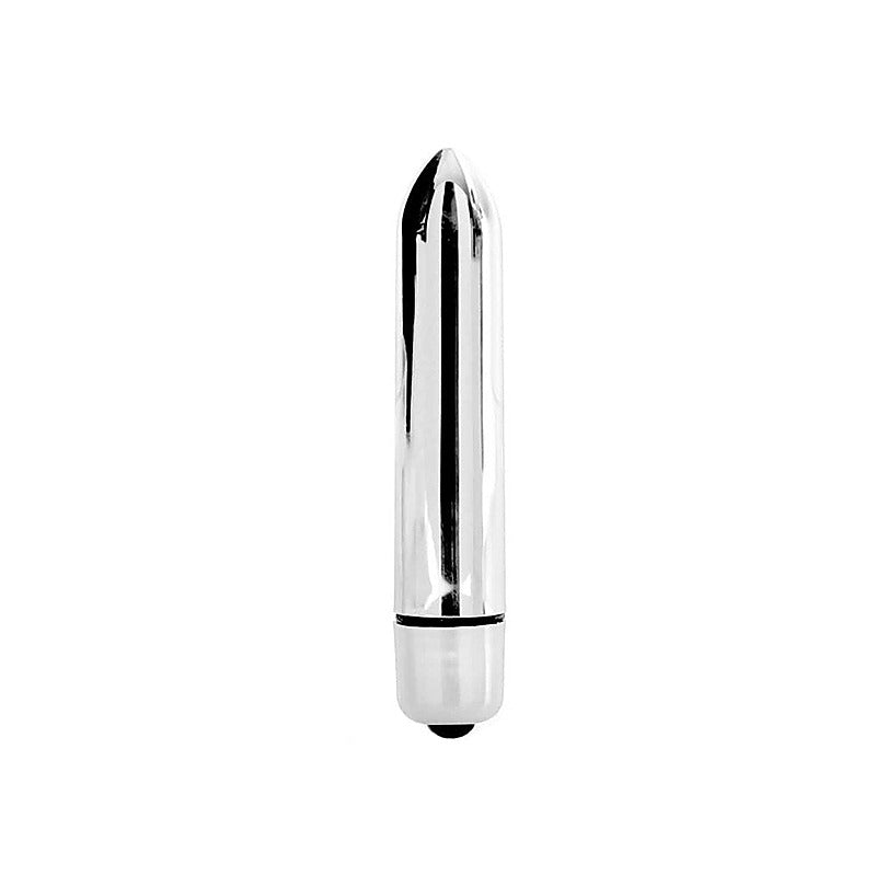 10 Speed Bullet Vibrator by Love In Leather - Bullet Vibrators