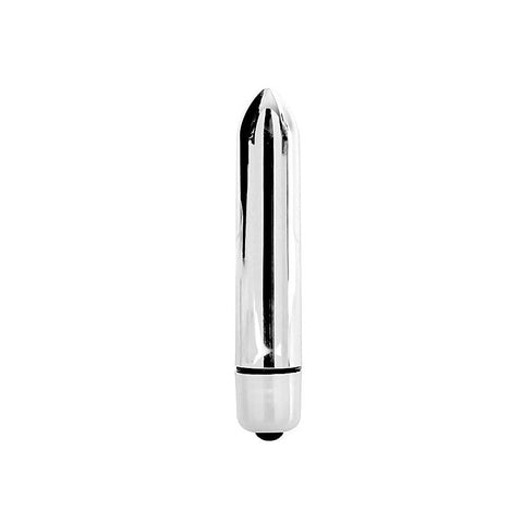 10 Speed Bullet Vibrator by Love In Leather - Bullet Vibrators