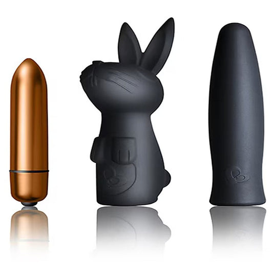 Rocks Off Silhouette Dark Desires Kit - Sex Kits