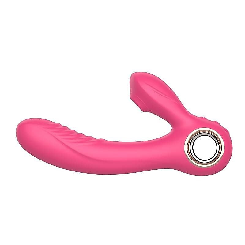 Beso G G-Spot and Clitoral Vibrator by Shibari - G-Spot Vibrators