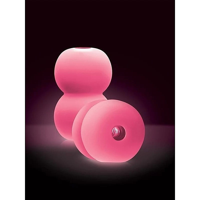 Premium Firefly Moon Stroker by NS Novelties - Masturbators and Strokers