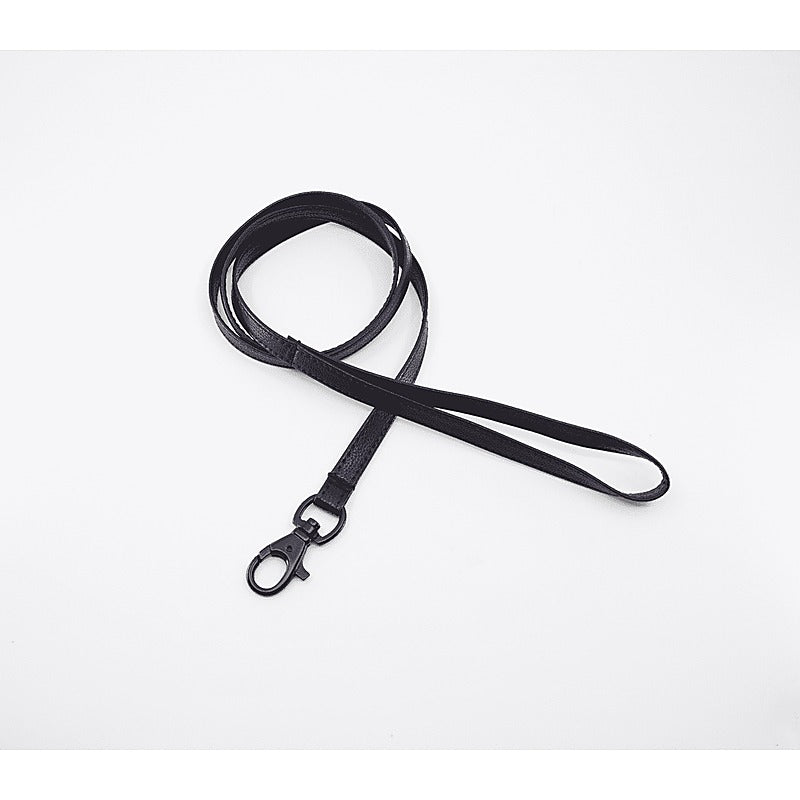Faux Leather Collar & Lead Set by Love In Leather - Collars and Leads