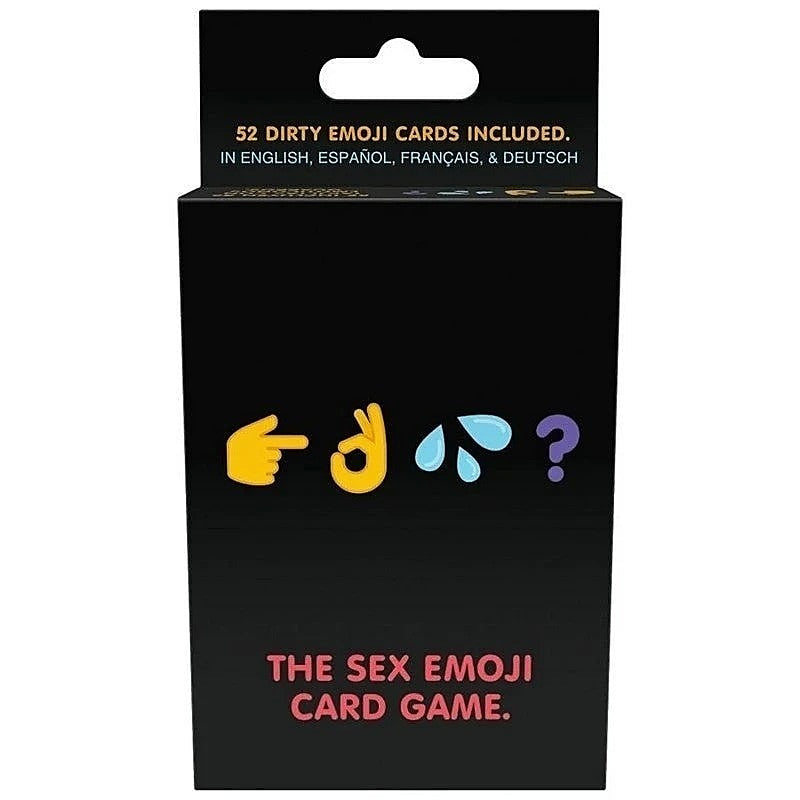 Professional DTF Card Game by Kheper Games - Sex Games, Coupons and Tricks