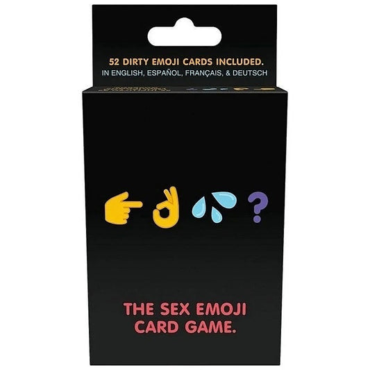 Kheper Games DTF Card Game (EN/ES/DE/FR) - Sex Games, Coupons and Tricks
