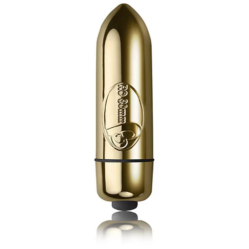 Silhouette Dark Desires Be Mine Vibrator Kit by Rocks Off - Vibrator Accessories