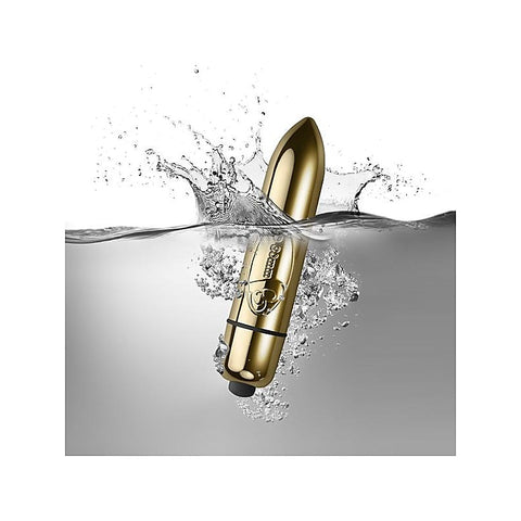 Silhouette Dark Desires Be Mine Vibrator Kit by Rocks Off - Vibrator Accessories