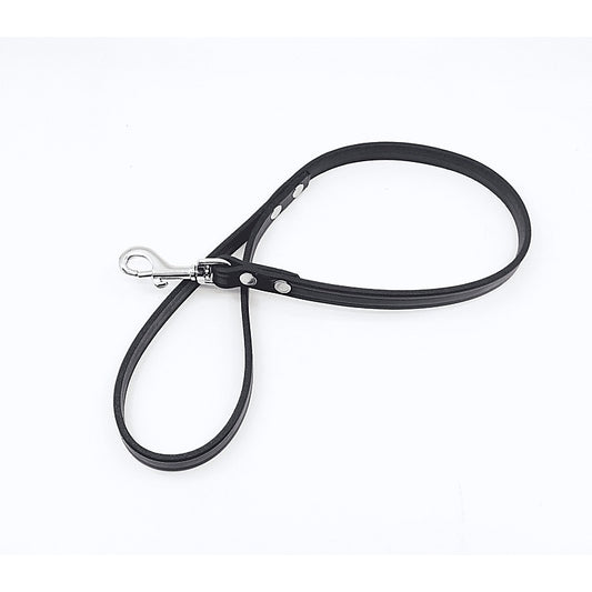 Love In Leather Mini Leather BDSM Play Leads - Collars and Leads