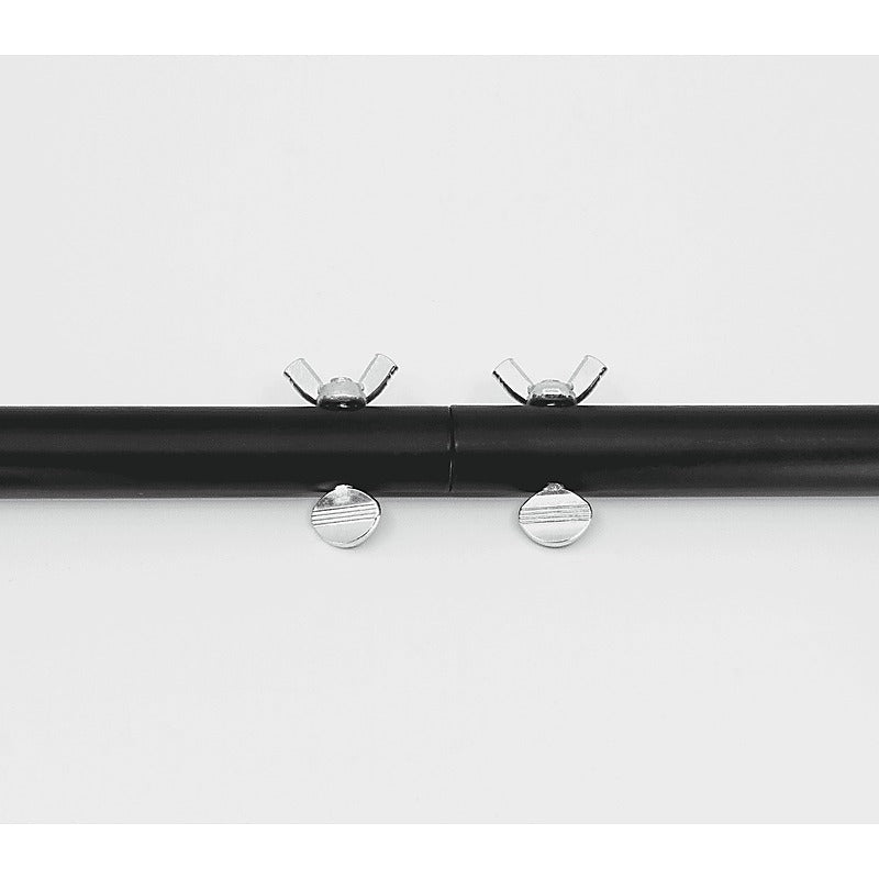 Love In Leather Adjustable Spreader Bar with Cuffs - Spreaders and Hangers