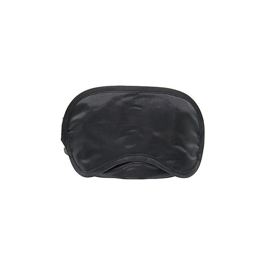Berlin Baby BDSM Play Fun & Flirty Nylon Blindfold - Masks And Blindfolds