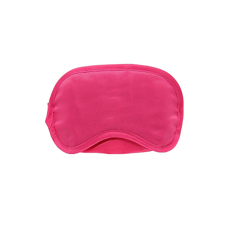 BDSM Play Fun & Flirty Nylon Blindfold by Berlin Baby - Masks And Blindfolds