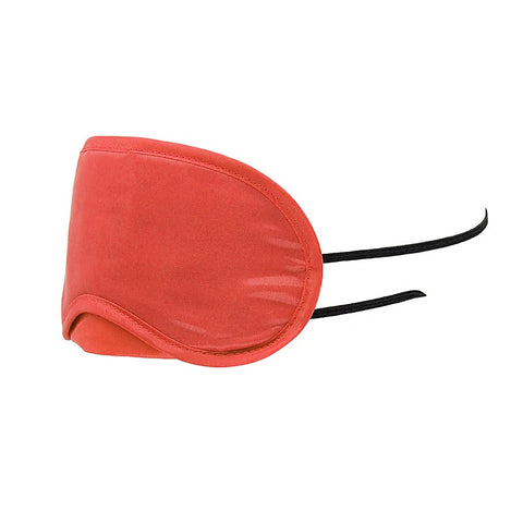 BDSM Play Fun & Flirty Nylon Blindfold by Berlin Baby - Masks And Blindfolds