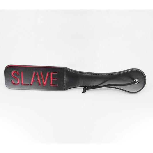 Berlin Baby Slave Cut Out Design BDSM Paddles
