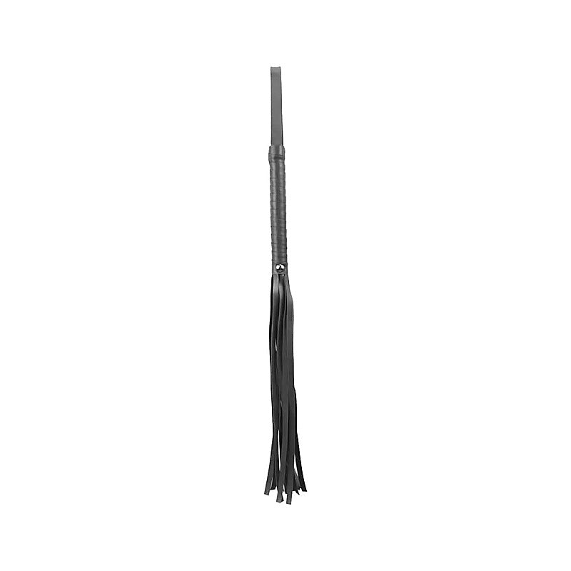 Love In Leather Vegan Friendly 9 Piece Bondage Kit - Bondage Kits
