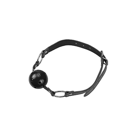 Love In Leather Vegan Friendly 9 Piece Bondage Kit - Bondage Kits