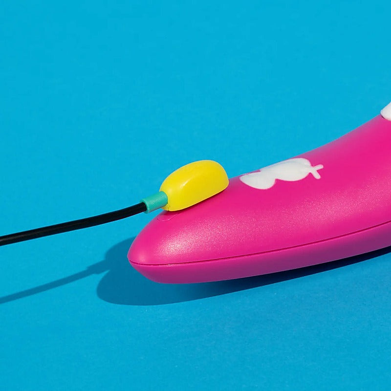 Romp Magnetic Charging Cable by Love Honey - Vibrator Accessories