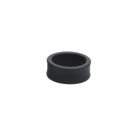 Silicone Men's Ball Stretcher by Love In Leather - Ball Stretchers and Crushers