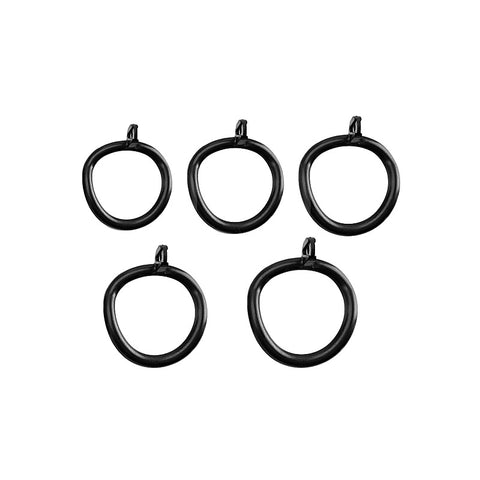 Love In Leather Flat Male Chastity Device Black - Male Chastity