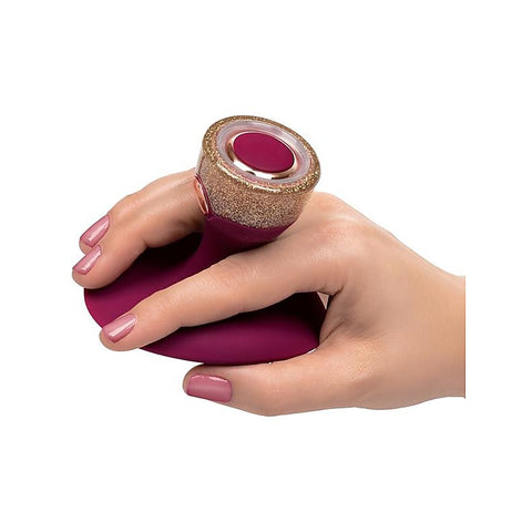 Starstruck Fantasy Luxurious Handheld Massager by Jopen - Personal Massagers