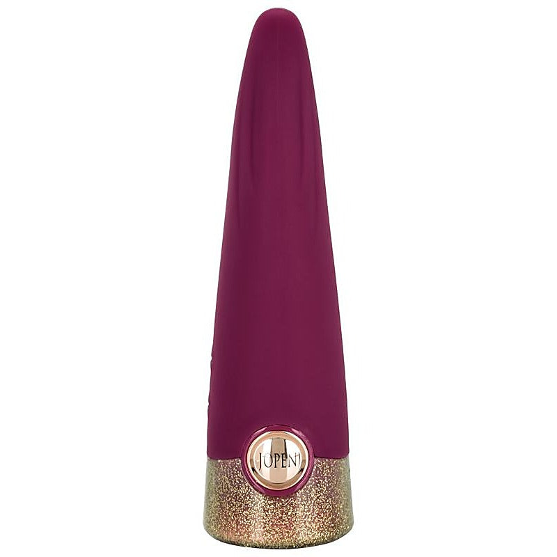 Jopen Starstruck Fling Teaser by California Exotics - Personal Massagers