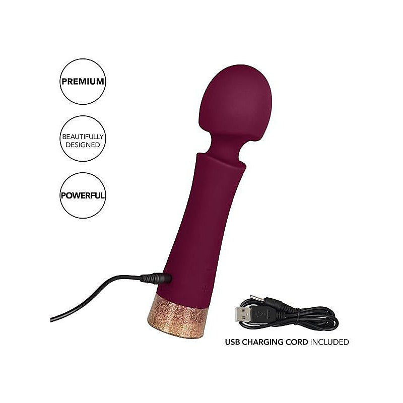 Premium Starstruck Romance Wand by Jopen - Body Wands