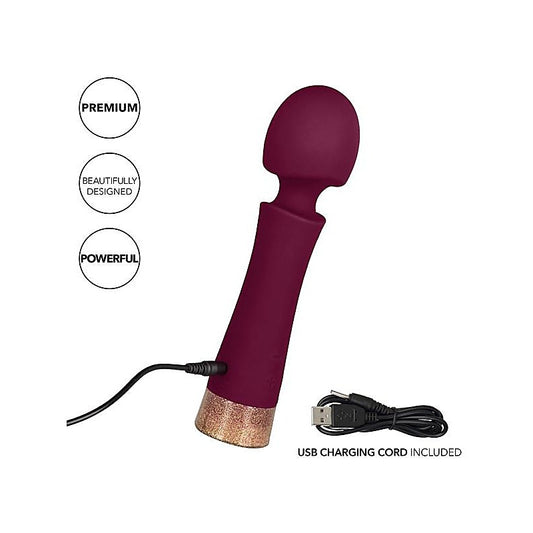 Starstruck Romance Wand by Jopen - Body Wands