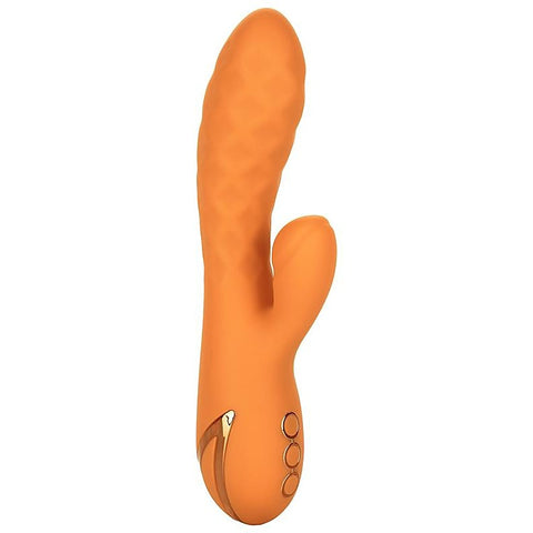 California Dreaming Newport Beach Babe by California Exotics - Rabbit Vibrators