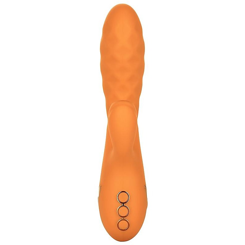 California Dreaming Newport Beach Babe by California Exotics - Rabbit Vibrators
