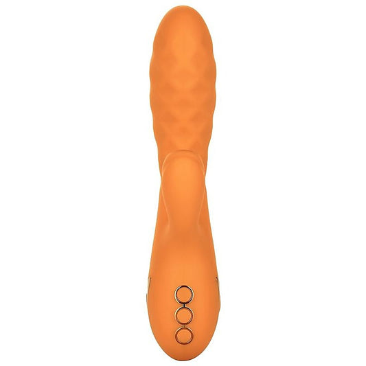 California Dreaming Newport Beach Babe by California Exotics - Rabbit Vibrators