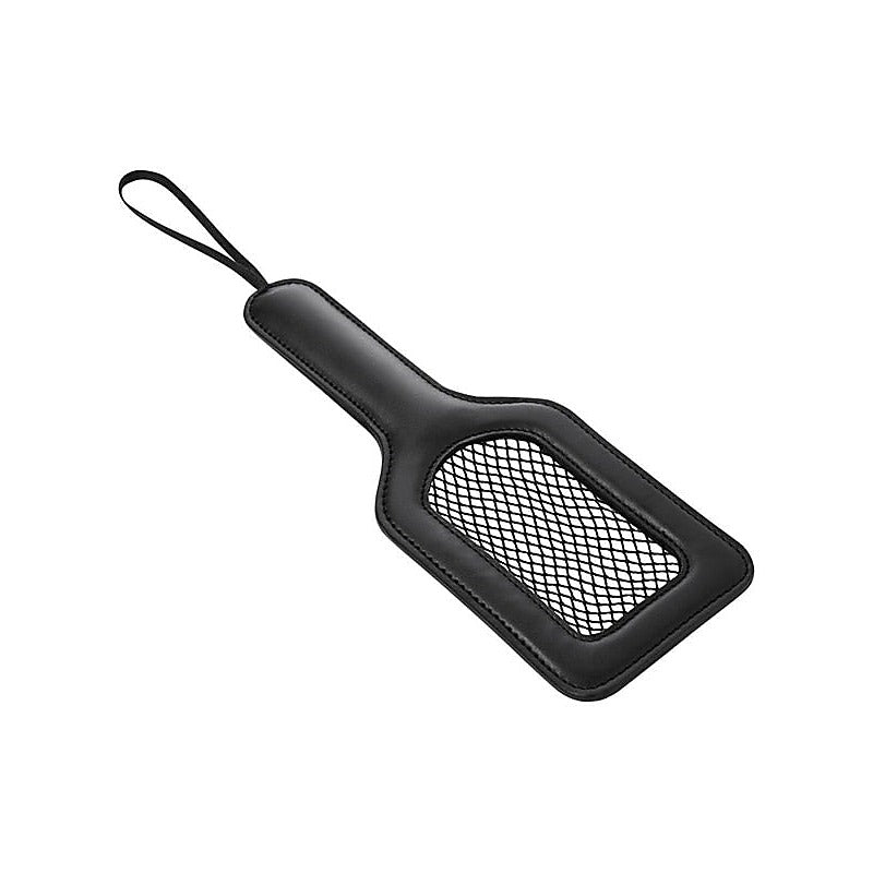 Professional Fishnet Paddle by Sportsheets - Paddles And Slappers