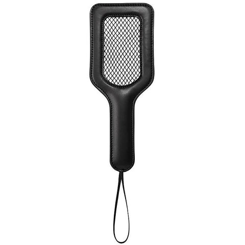 Professional Fishnet Paddle by Sportsheets - Paddles And Slappers
