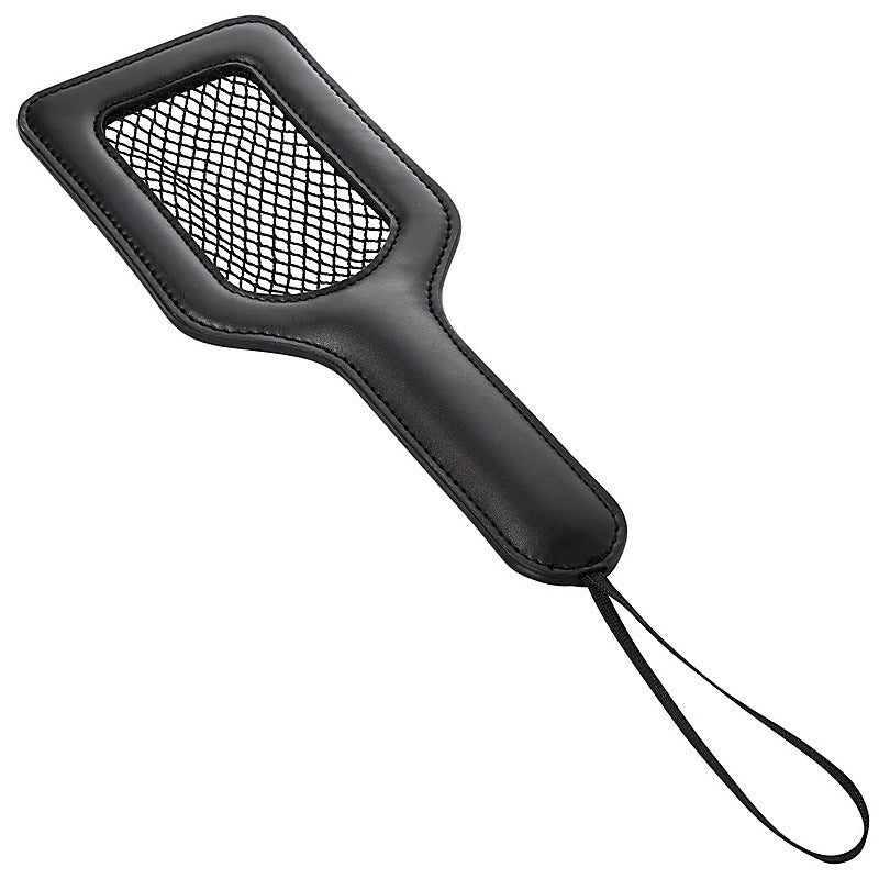 Professional Fishnet Paddle by Sportsheets - Paddles And Slappers