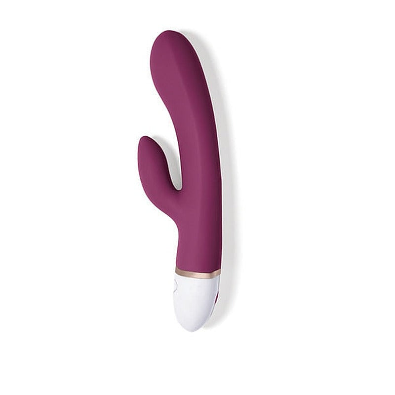Cosmopolitan Hither G-Spot Rabbit Vibrator - Rabbit Vibrators