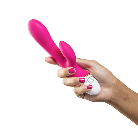 Cosmopolitan Hither G-Spot Rabbit Vibrator - Rabbit Vibrators