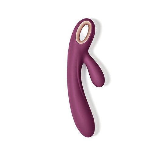 Cosmopolitan Bewitched Rabbit Vibrator Purple - Rabbit Vibrators