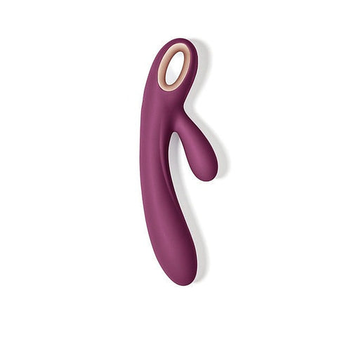 Bewitched Rabbit Vibrator Purple by Cosmopolitan - Rabbit Vibrators