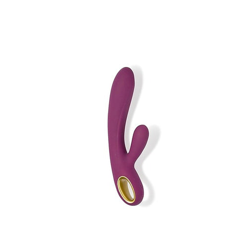 Bewitched Rabbit Vibrator Purple by Cosmopolitan - Rabbit Vibrators