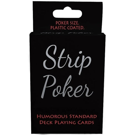 Kheper Strip Poker Adult Card Games - Sex Games, Coupons and Tricks