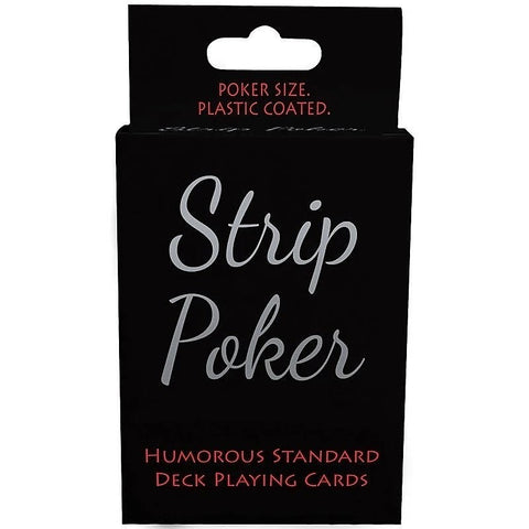Strip Poker Adult Card Game by Kheper Games - Sex Games, Coupons and Tricks