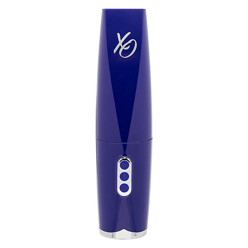 Overdrive Portable Sex Machine Travel Thruster - Sex Machines